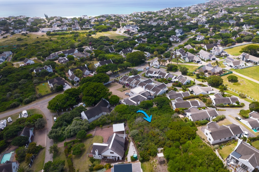 0 Bedroom Property for Sale in St Francis Bay Village Eastern Cape